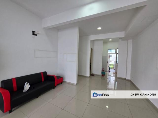 House for rent in Pasir Gudang, Johor