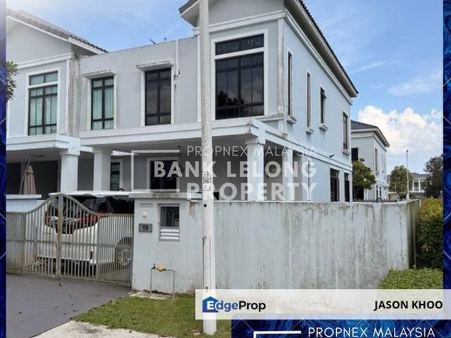 House for sale in Pasir Gudang, Johor