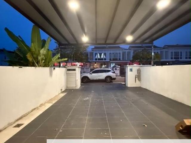 House for sale in Pasir Gudang, Johor Bahru