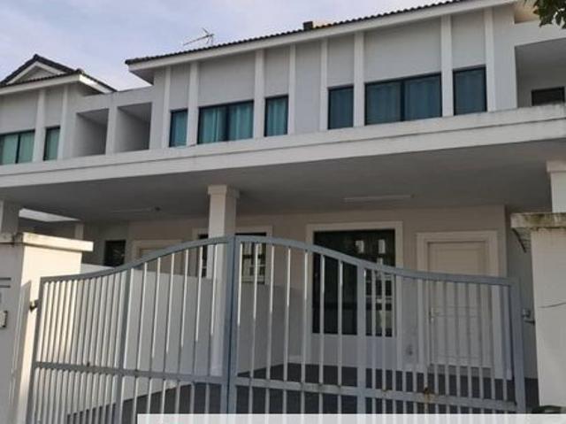 House for rent in Pasir Gudang, Johor