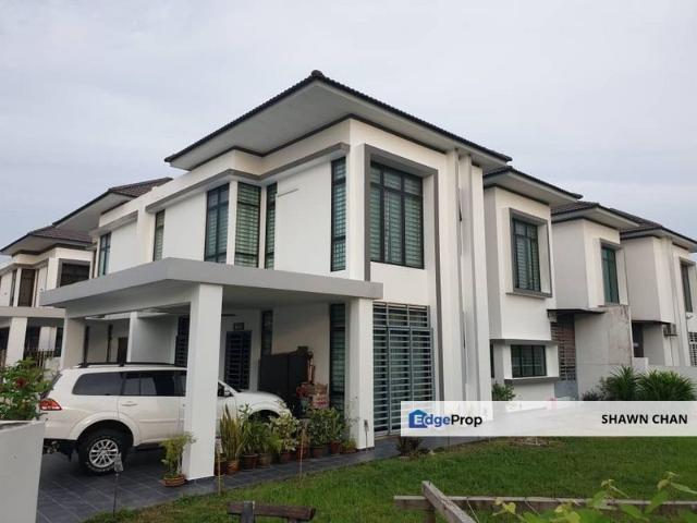 House for sale in Pasir Gudang, Johor