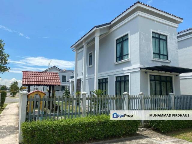 House for sale in Pasir Gudang, Johor