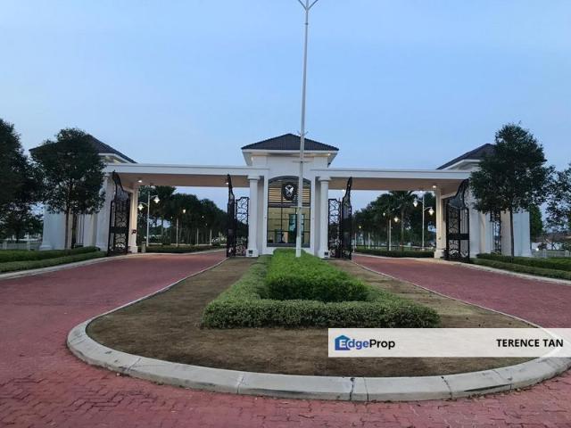 House for sale in Pasir Gudang, Johor Bahru