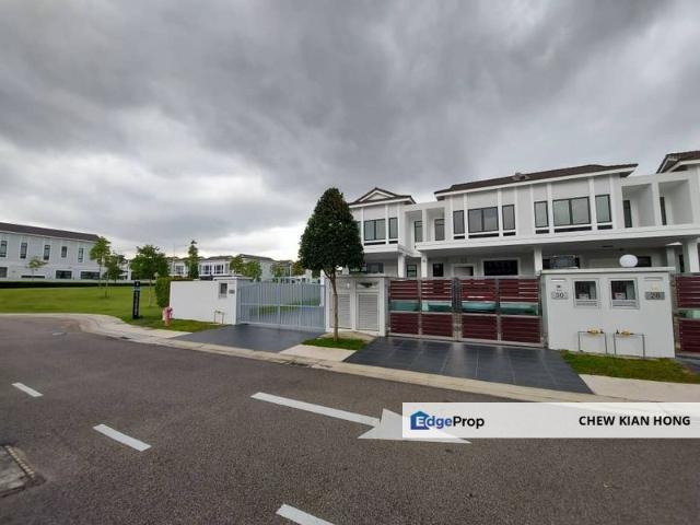 House for rent in Pasir Gudang, Johor