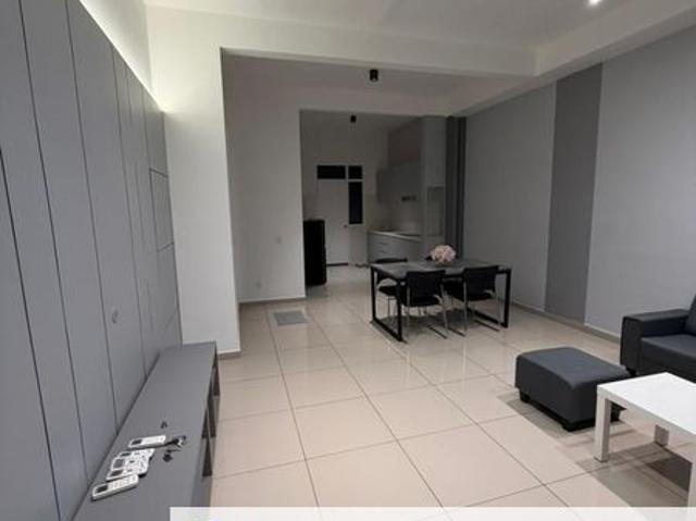 House for sale in Pasir Gudang, Johor