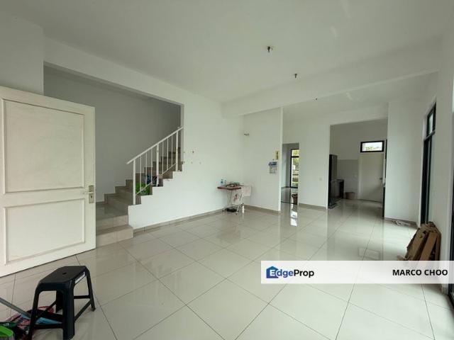 House for rent in Pasir Gudang, Johor Bahru