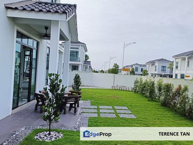 House for sale in Pasir Gudang, Johor Bahru