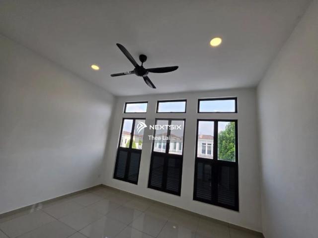 House for rent in Masai, Johor