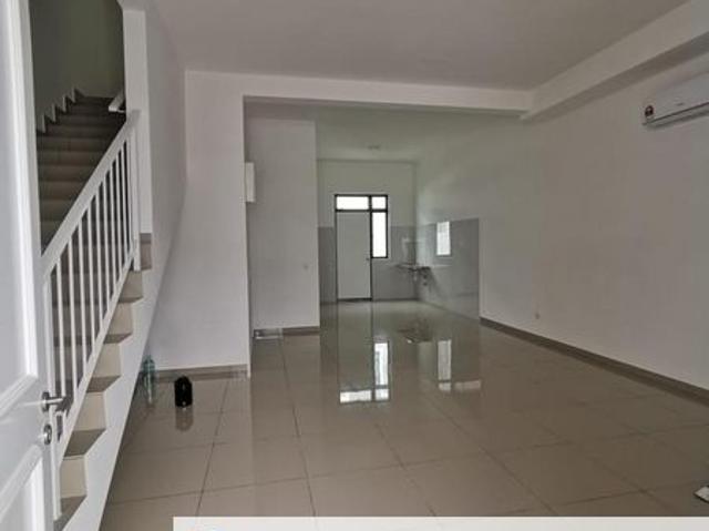 House for sale in Pasir Gudang, Johor