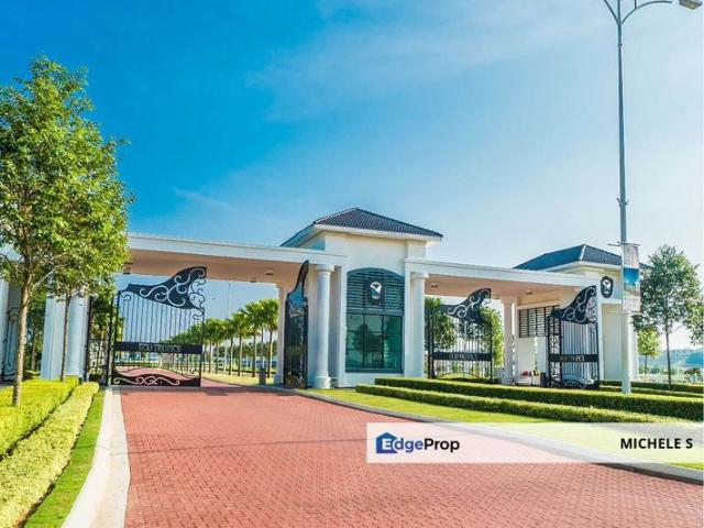 House for sale in Pasir Gudang, Johor