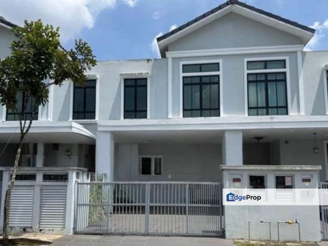 House for sale in Pasir Gudang, Johor