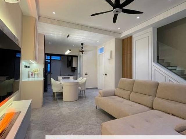 House for sale in Pasir Gudang, Johor