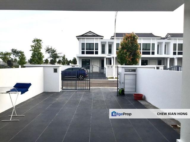 House for sale in Pasir Gudang, Johor Bahru