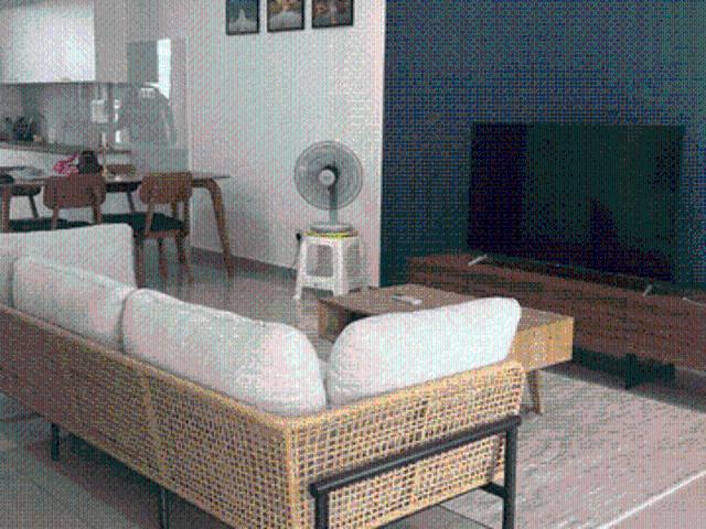 House for rent in Pasir Gudang, Johor