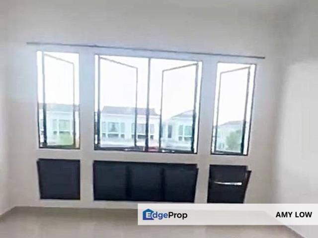 House for rent in Pasir Gudang, Johor Bahru