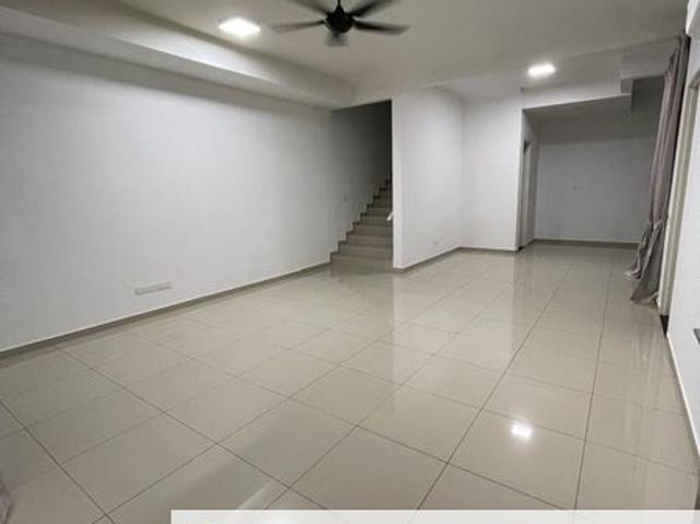 House for sale in Pasir Gudang, Johor