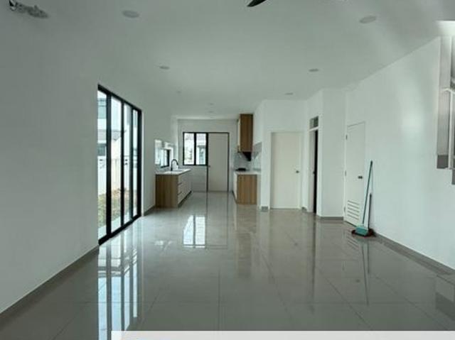 House for rent in Pasir Gudang, Johor
