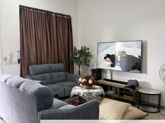 House for sale in Pasir Gudang, Johor