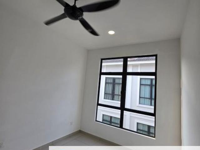House for rent in Pasir Gudang, Johor