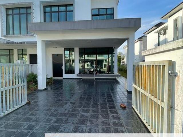 House for sale in Pasir Gudang, Johor