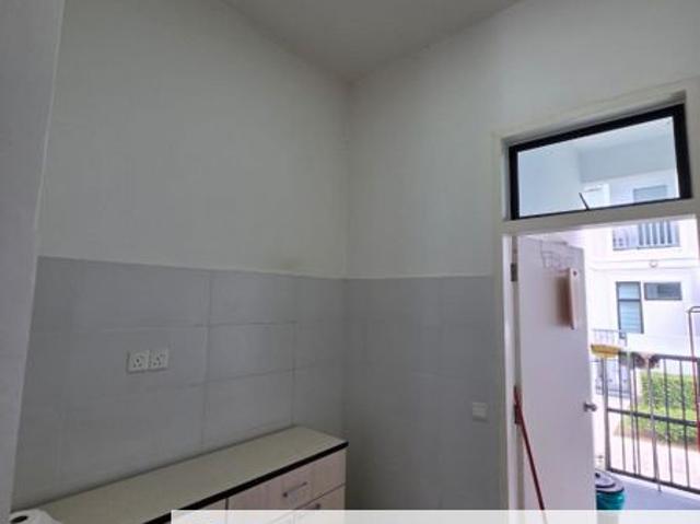 House for rent in Pasir Gudang, Johor