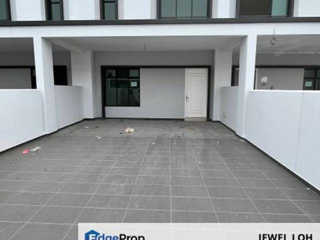 House for sale in Pasir Gudang, Johor