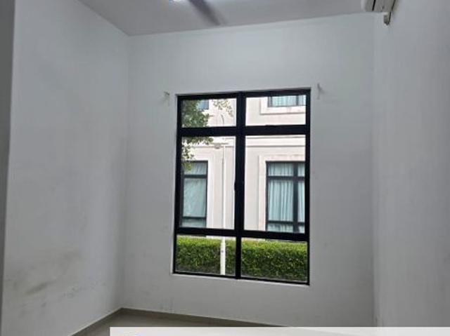 House for rent in Pasir Gudang, Johor
