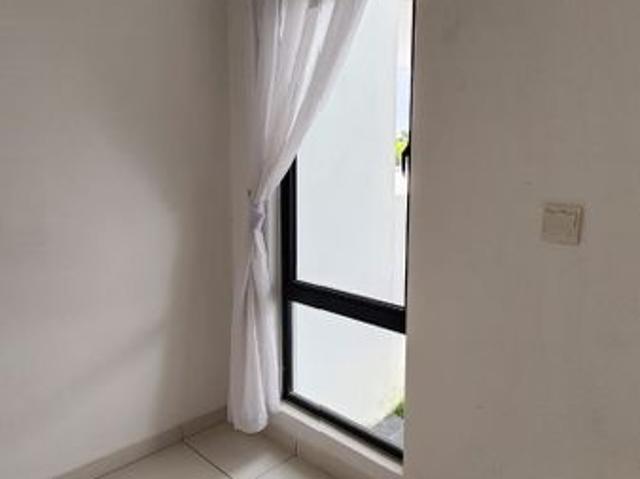 House for rent in Pasir Gudang, Johor