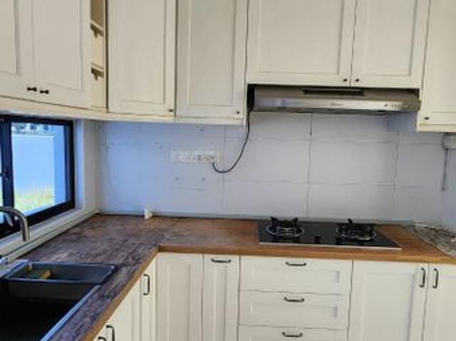 House for rent in Pasir Gudang, Johor Bahru