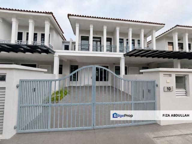 House for sale in Pasir Gudang, Johor