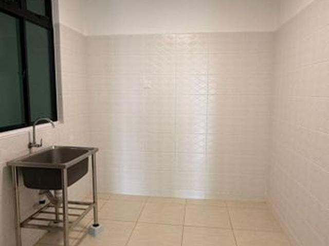 House for rent in Pasir Gudang, Johor Bahru