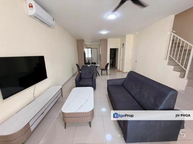 House for rent in Pasir Gudang, Johor