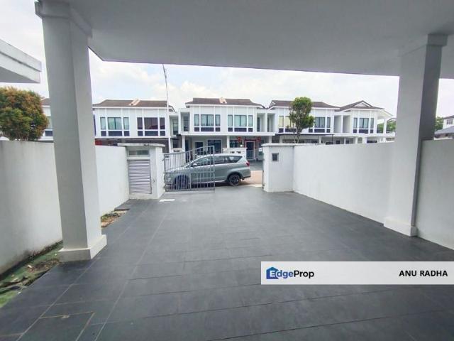 House for rent in Pasir Gudang, Johor Bahru