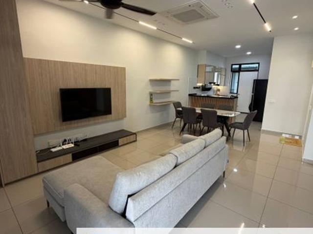 House for rent in Pasir Gudang, Johor