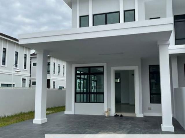 House for rent in Pasir Gudang, Johor