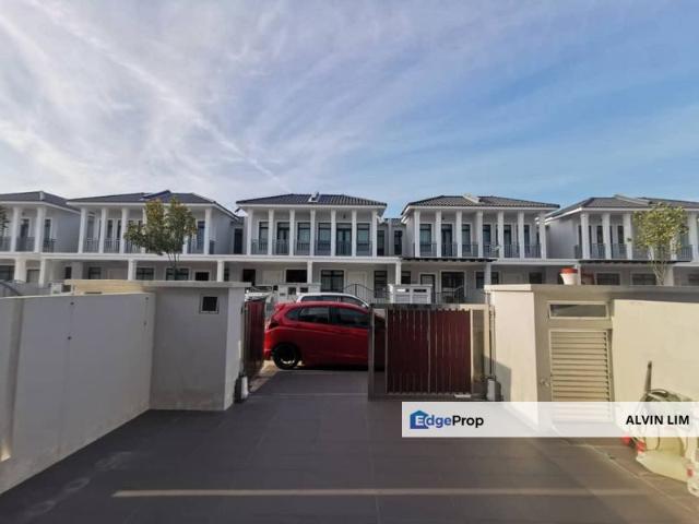 House for rent in Pasir Gudang, Johor Bahru