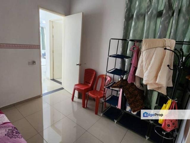 House for sale in Pasir Gudang, Johor Bahru