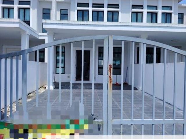 House for sale in Pasir Gudang, Johor Bahru