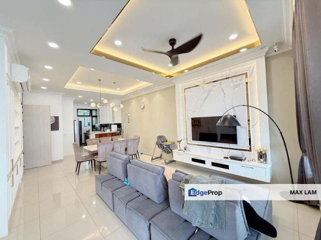 House for sale in Pasir Gudang, Johor Bahru