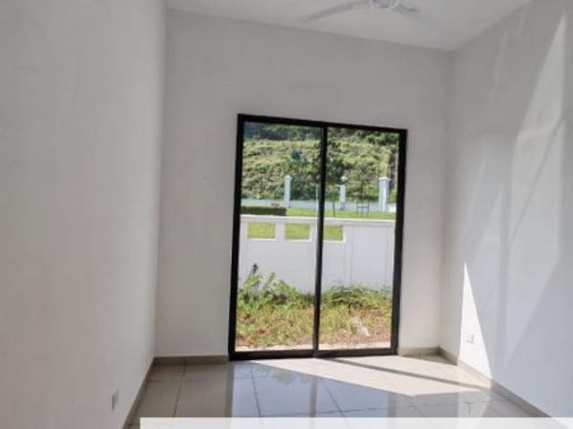 House for rent in Pasir Gudang, Johor