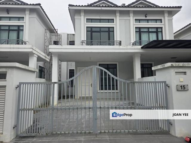 House for sale in Pasir Gudang, Johor