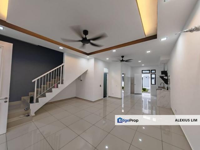 House for rent in Pasir Gudang, Johor