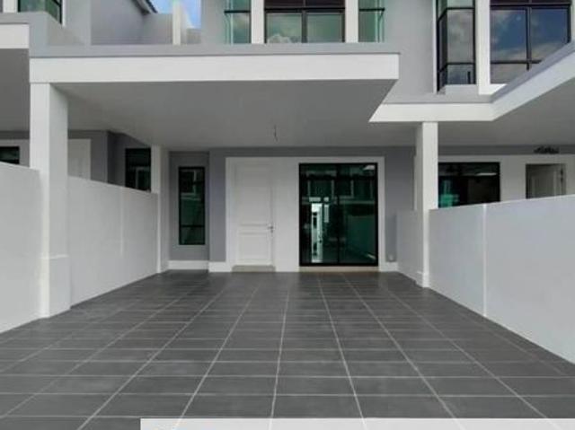 House for sale in Pasir Gudang, Johor