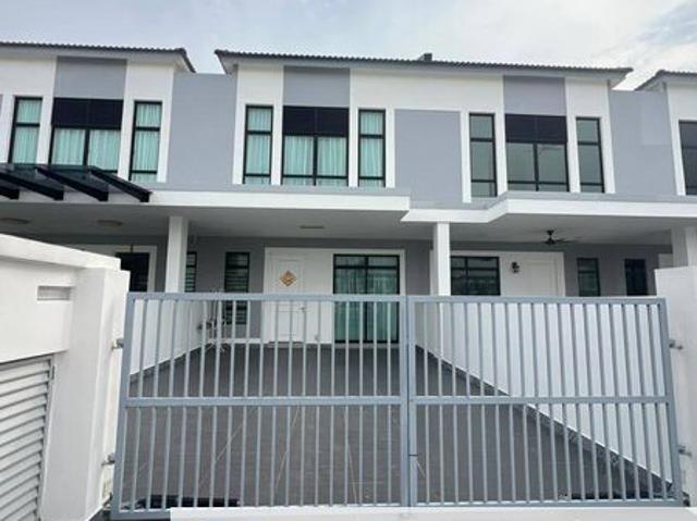 House for rent in Pasir Gudang, Johor Bahru