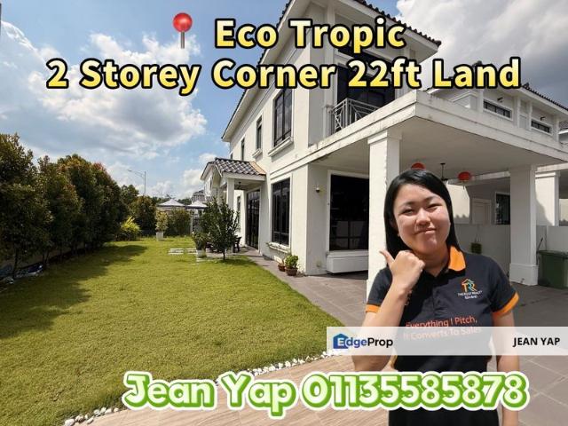 House for sale in Pasir Gudang, Johor Bahru