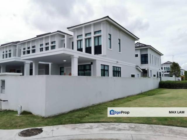 House for sale in Pasir Gudang, Johor Bahru