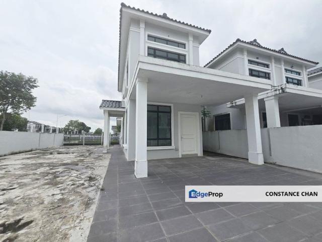 House for sale in Pasir Gudang, Johor