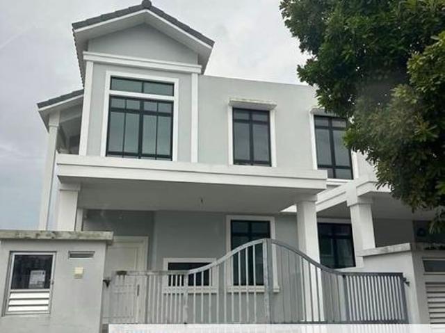 House for sale in Pasir Gudang, Johor