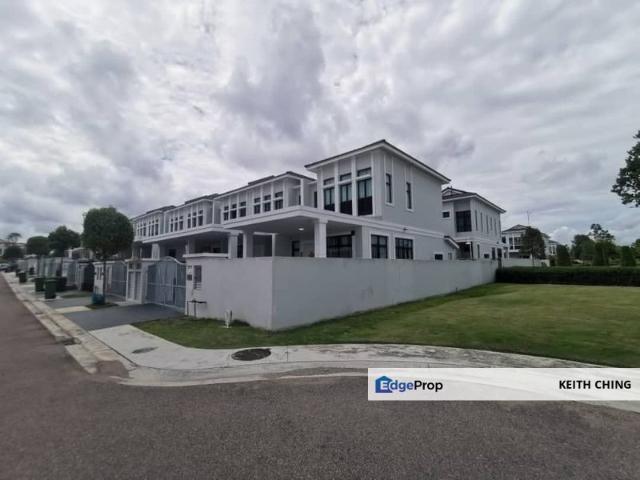 House for sale in Pasir Gudang, Johor Bahru