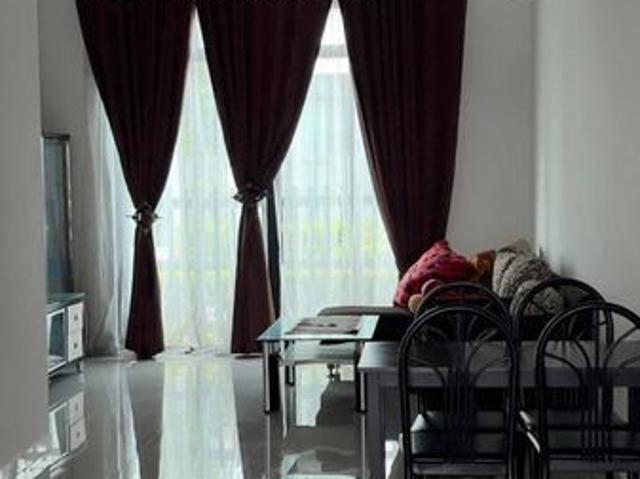 House for rent in Pasir Gudang, Johor